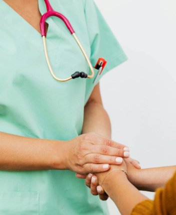 Médico a domicilio